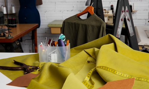 Fashion Industries