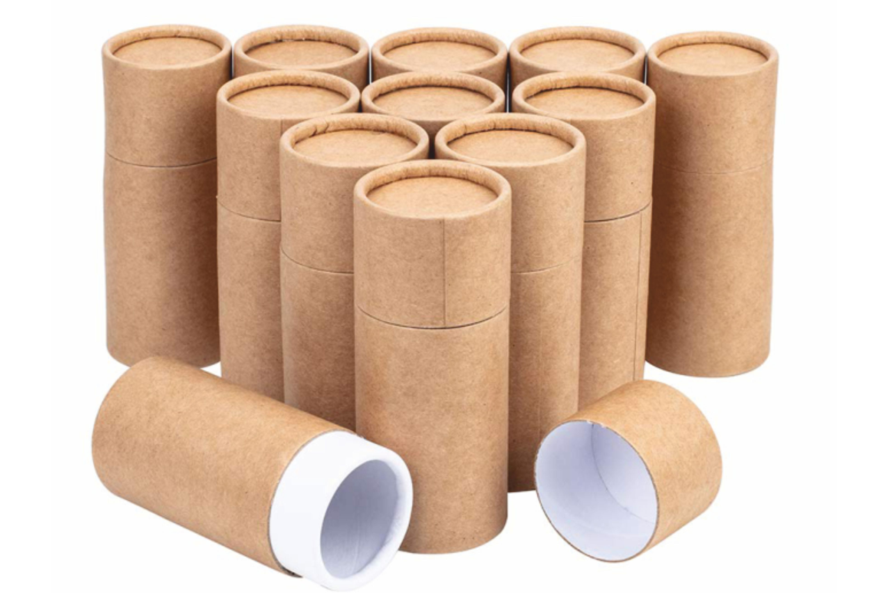 Paper Can