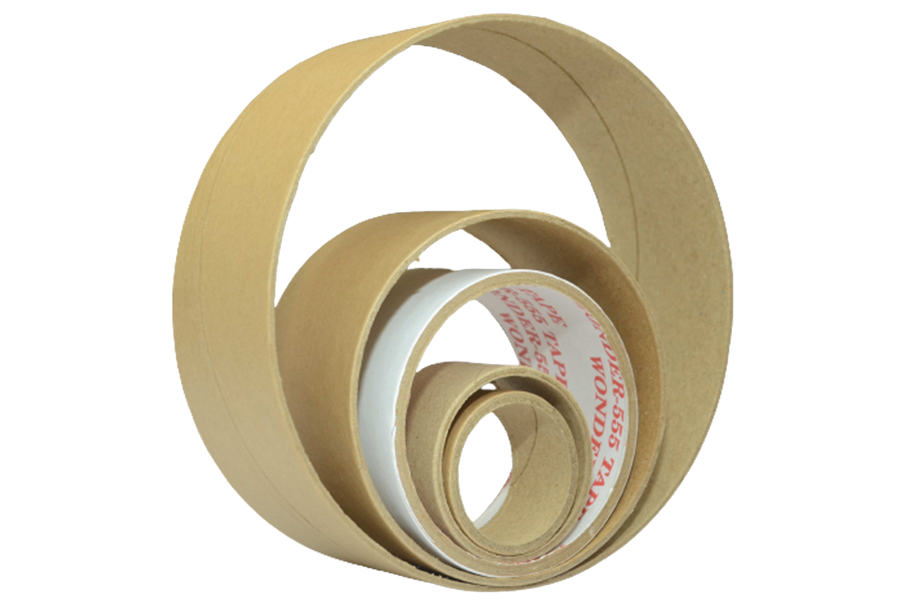 Paper Can