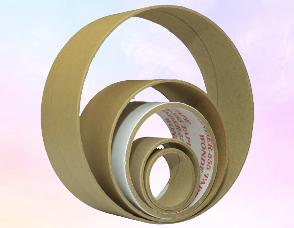 Paper Cores