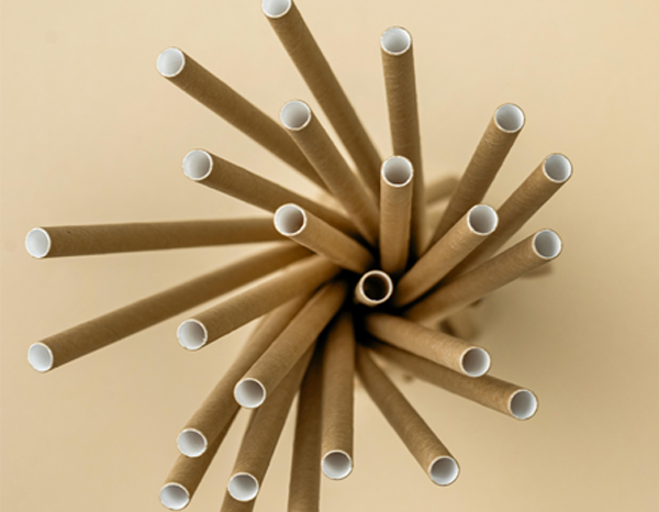 Paper Tubes