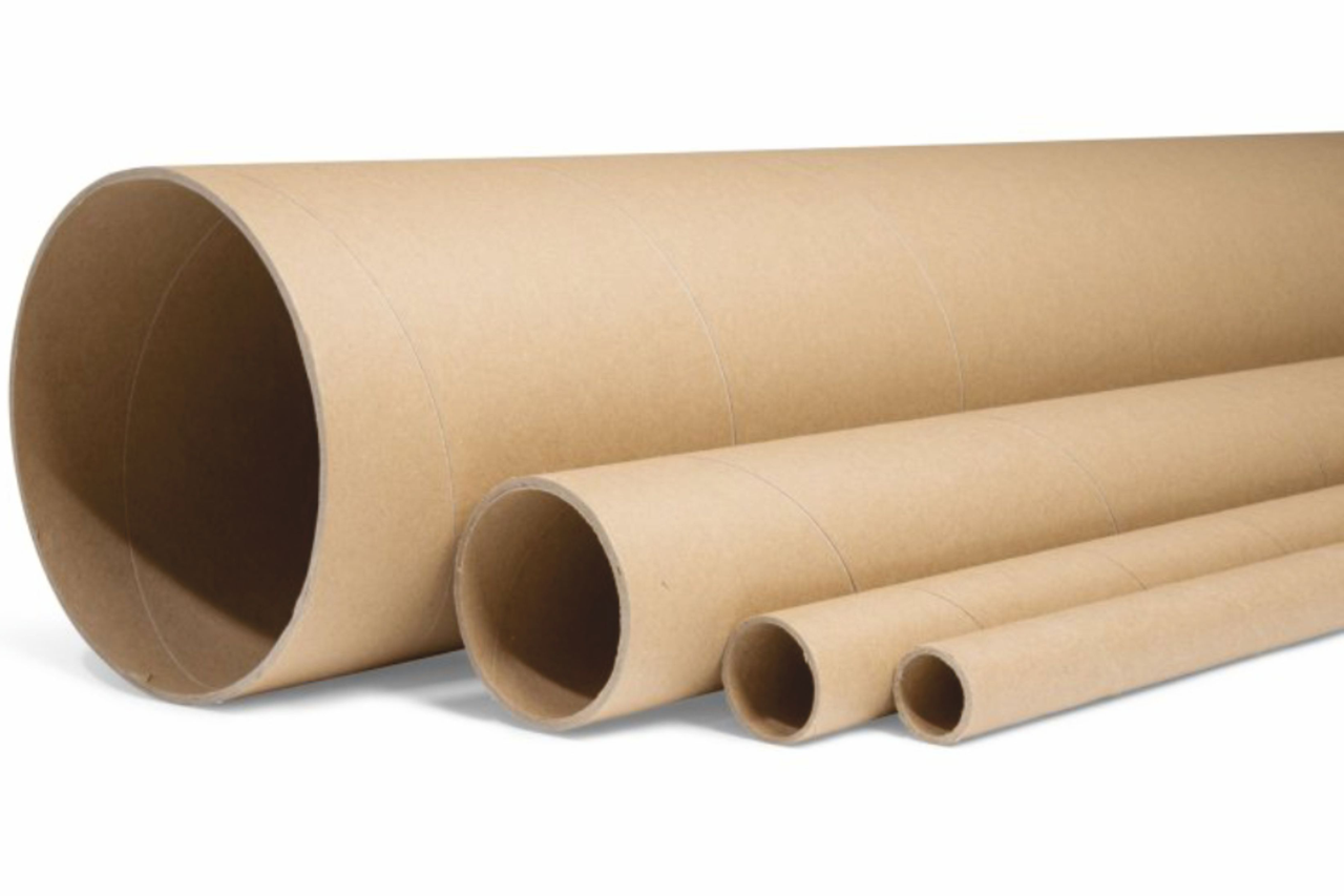 Paper Can