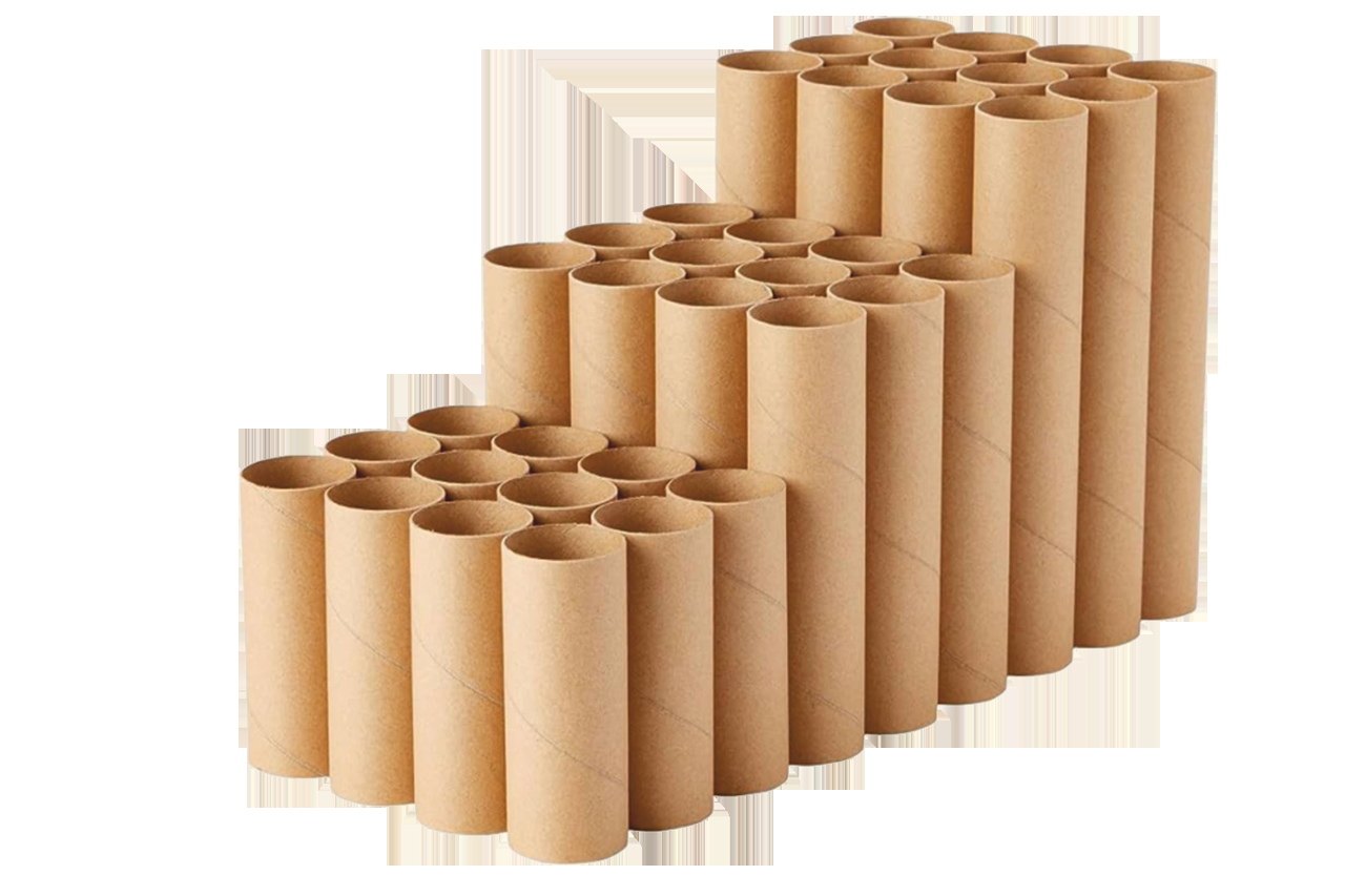 Paper Can