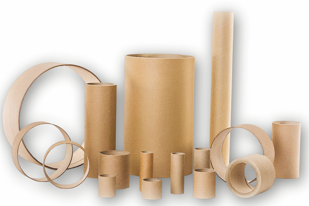 Paper Can