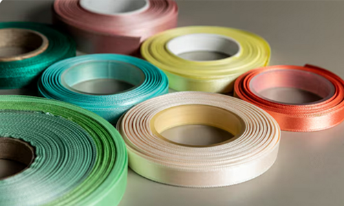 Tape Industry